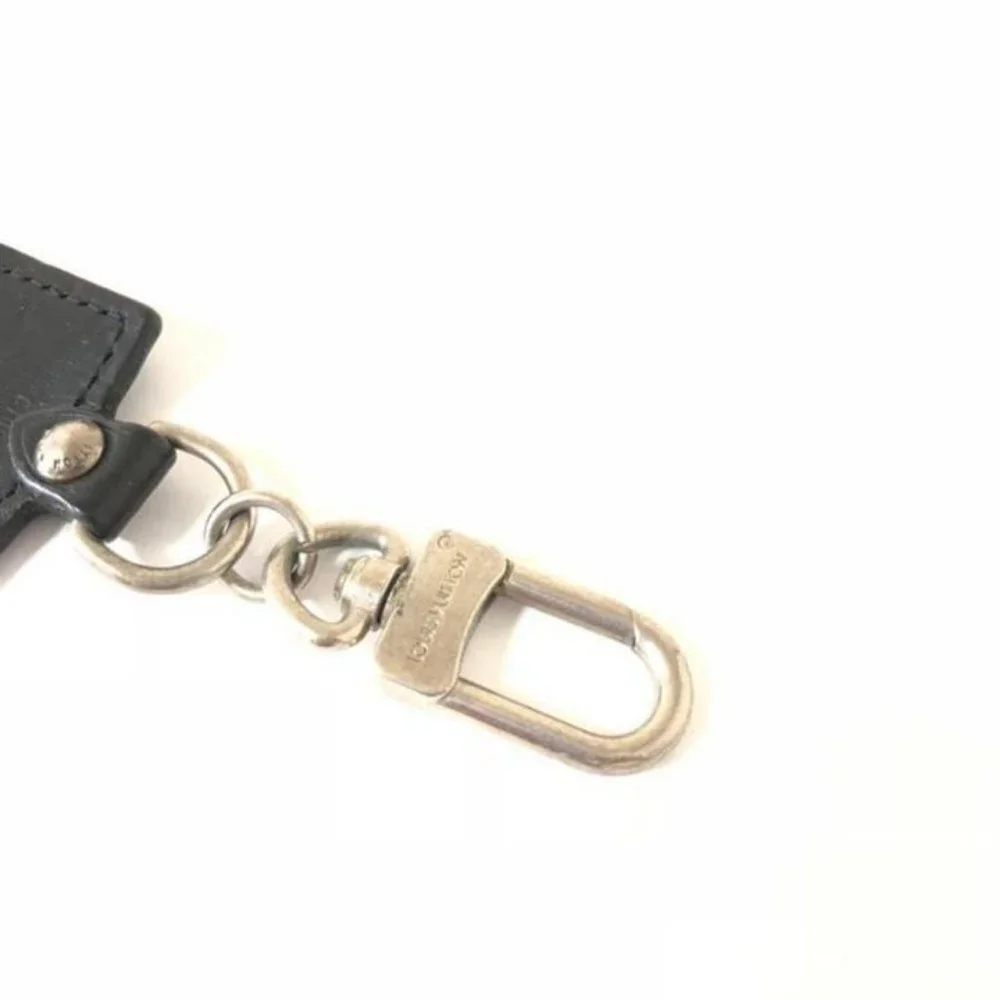 Louis Vuitton Embossed Key Fob Charm 235449RL